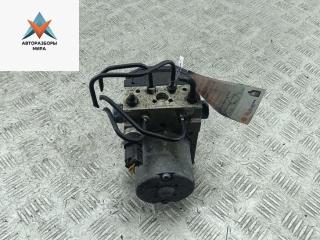 блок ABS Volkswagen Passat B5 [рестайлинг] 2004, 2.0 л., дизель, МКПП, синий, седан, 4B0614617G