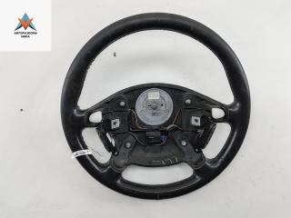 руль Opel Omega B [рестайлинг] 2001, 2.6 л., бензин, МКПП, серый, универсал, 09156560