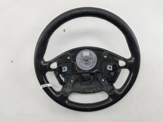 руль Opel Omega B 2001, 2.6 л., бензин, МКПП, серый, универсал, 09156560