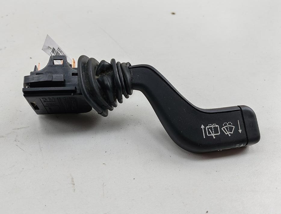 переключатель дворников Opel Zafira A 2001, 2.2 л., бензин, МКПП, серый, минивэн, 90124931