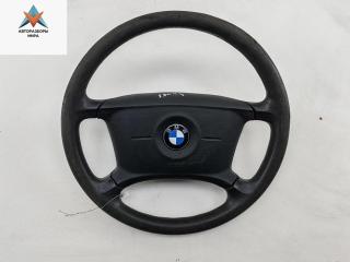 руль BMW 3 серия E46 2000, 1.9 л., бензин, МКПП, синий, седан, 1095763, 6753946
