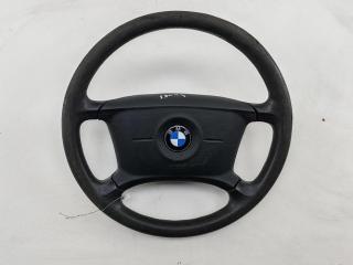 руль BMW 3 серия E46 2000, 1.9 л., бензин, МКПП, синий, седан, 1095763, 6753946