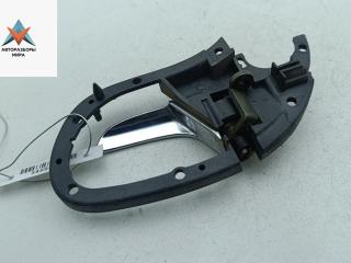 ручка внутренняя передняя правая SEAT Leon 2 поколение 2006, 1.6 л., бензин, МКПП, красный, хетчбэк 5 дв., 1M0837114