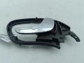 ручка внутренняя передняя правая SEAT Leon 2 поколение 2006, 1.6 л., бензин, МКПП, красный, хетчбэк 5 дв., 1M0837114 - фото №2