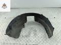 Подкрылок передний правый Opel Meriva 1 поколение (A) 2004, 1.6 л., бензин, минивэн, 93333175 - фото №2