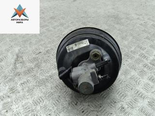 вакуумный усилитель тормозов Volkswagen Passat B5 1999, 1.6 л., бензин, МКПП, синий, седан
