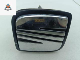 ручка крышки багажника SEAT Leon 2 поколение 2006, красный, хетчбэк 5 дв.