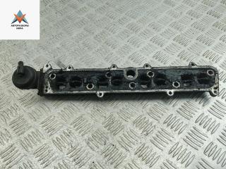 коллектор впускной Opel Zafira 1 поколение (A) 2000, 2.0 л., дизель, минивэн, 90500932