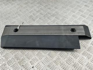 декоративная крышка двигателя BMW 5 серия E60/E61 2004, 2.5 л., бензин, АКПП, серый, универсал, 1707404