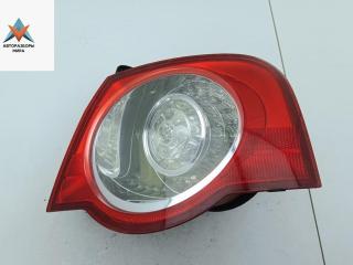 фонарь задний правый Volkswagen Passat B6 2006, 2.0 л., бензин, МКПП, серый, седан, 3C5945096C