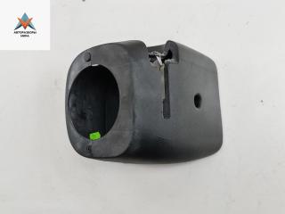 кожух рулевой колонки Opel Zafira 1 поколение (A) [рестайлинг] 2003, 2.2 л., дизель, МКПП, серый, минивэн, 90581325