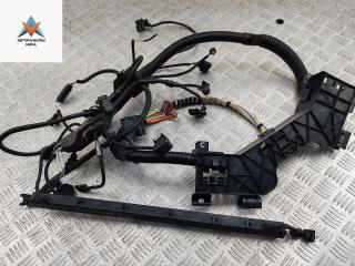 проводка двигателя BMW 5 серия E60/E61 2004, 2.5 л., бензин, АКПП, серый, универсал, 7529697