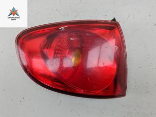 фонарь задний левый SEAT Altea 1 поколение 2004, 1.9 л., дизель, МКПП, красный, минивэн, 5P0945095D