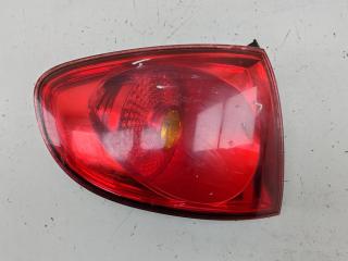 фонарь задний левый SEAT Altea 1 поколение 2004, 1.9 л., дизель, МКПП, красный, минивэн, 5P0945095D
