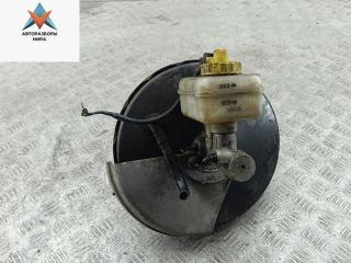 вакуумный усилитель тормозов Volkswagen Golf 4 поколение 1998, 1.6 л., бензин, АКПП, серый, хетчбэк 3 дв.