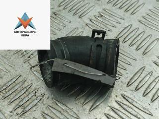 патрубок (трубопровод, шланг) Opel Zafira 1 поколение (A) 2000, 2.0 л., дизель, МКПП, синий, минивэн, 90573219
