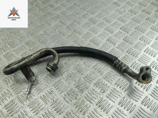 трубка кондиционера Opel Zafira 1 поколение (A) 2000, 2.0 л., дизель, МКПП, синий, минивэн, 24416180