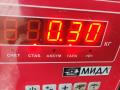 трубка кондиционера Opel Zafira 1 поколение (A) 2000, 2.0 л., дизель, МКПП, синий, минивэн, 24416180 - фото №3