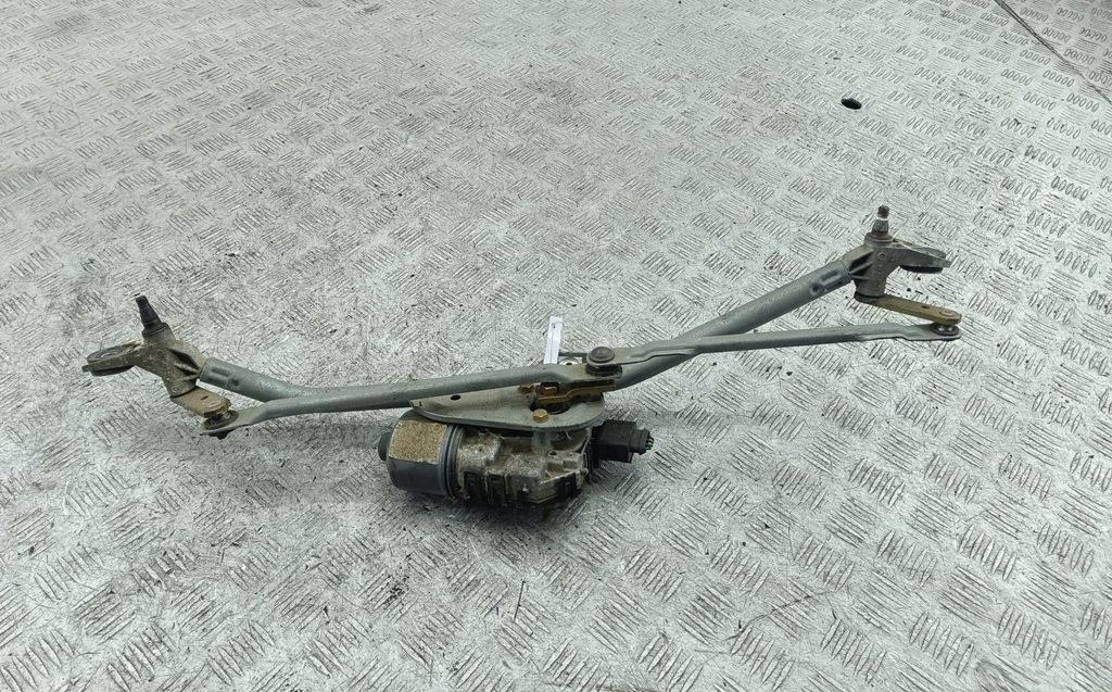 Механизм стеклоочистителя переднего (трапеция дворников) Volkswagen Passat B5+ (GP) 2003, 2.0 л., бензин, МКПП, серый, универсал