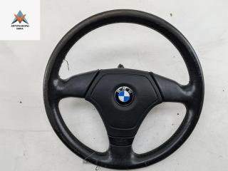 руль BMW 3 серия E46 1999, 2.0 л., дизель, МКПП, зелёный, универсал, 1094408