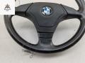 руль BMW 3 серия E46 1999, 2.0 л., дизель, МКПП, зелёный, универсал, 1094408 - фото №3