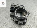 заслонка дроссельная BMW 5 серия E60/E61 2004, 2.5 л., бензин, АКПП, серый, универсал, 7502444 - фото №3