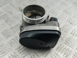 заслонка дроссельная BMW 5 E60/E61 2004, 2.5 л., бензин, АКПП, серый, универсал, 7502444