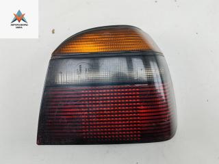 фонарь задний правый Volkswagen Golf 3 поколение 1997, 1.6 л., бензин, МКПП, красный, хетчбэк 3 дв., 1H6945112B