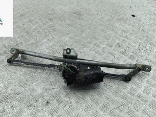 Механизм стеклоочистителя переднего (трапеция дворников) Volkswagen Passat B5 1997, 1.8 л., бензин, МКПП, синий, универсал