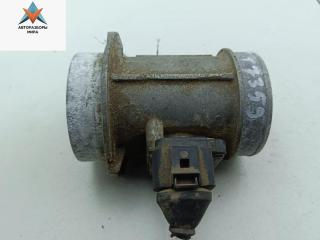 Расходомер (измеритель потока воздуха) Volkswagen Passat B5 [рестайлинг] 2001, 2.5 л., дизель, МКПП, серый, универсал, 059906461M