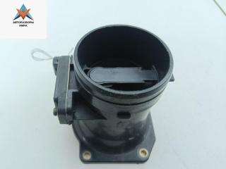 Расходомер (измеритель потока воздуха) Volkswagen Passat B5 1998, 1.8 л., бензин, МКПП, серый, седан, 058133471