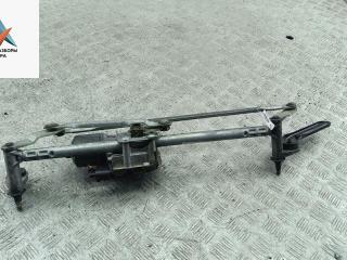 Механизм стеклоочистителя переднего (трапеция дворников) Skoda Octavia mk2 (A5 1Z) 2009, 1.6 л., бензин, МКПП, серый, хетчбэк 5 дв.