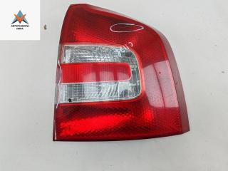 фонарь задний правый Skoda Octavia mk2 (A5 1Z) 2007, 1.9 л., дизель, МКПП, серый, универсал, 1Z9945096