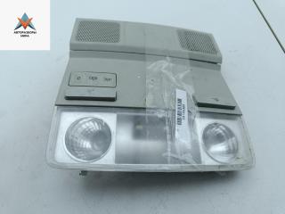 фонарь салона (плафон) Volkswagen Golf 5 поколение 2006, 2.0 л., дизель, МКПП, чёрный, хетчбэк 5 дв., 1K0947133