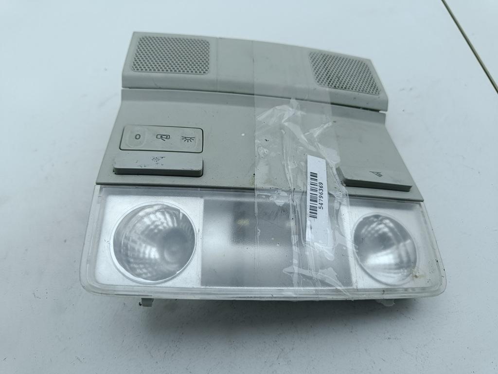 фонарь салона (плафон) Volkswagen Golf-5 Plus 2006, 2.0 л., дизель, МКПП, чёрный, хетчбэк 5 дв., 1K0947133