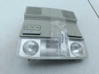фонарь салона (плафон) Volkswagen Golf-5 Plus 2006, 2.0 л., дизель, МКПП, чёрный, хетчбэк 5 дв., 1K0947133
