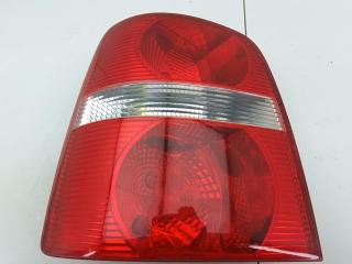 фонарь задний левый Volkswagen Touran 2003, 1.6 л., бензин, МКПП, синий, минивэн, 1T0945095F