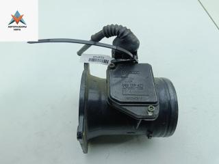 Расходомер (измеритель потока воздуха) Volkswagen Passat B5 1997, 1.6 л., бензин, МКПП, серый, седан, 058133471