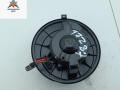 моторчик печки SEAT Altea 1 поколение 2004, 1.9 л., дизель, МКПП, красный, минивэн, 0917121 - фото №2