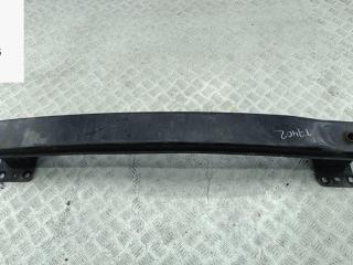 усилитель бампера переднего Renault Kangoo 2 поколение 2008, 1.5 л., дизель, МКПП, белый, фургон