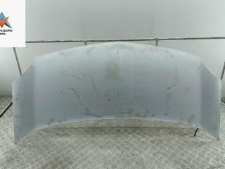 капот Renault Kangoo 2 поколение 2008, 1.5 л., дизель, МКПП, белый, фургон, 651003220R