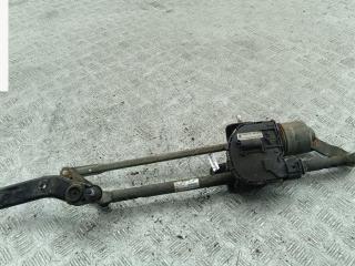 Механизм стеклоочистителя переднего (трапеция дворников) Skoda Octavia mk2 (A5 1Z) 2008, 1.9 л., дизель, МКПП, серый, хетчбэк 5 дв.