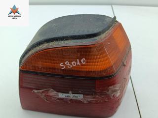 фонарь задний правый Volkswagen Golf 3 поколение 1992, 1.6 л., бензин, МКПП, красный, хетчбэк 5 дв., 1H6945112E