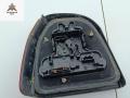 фонарь задний правый Volkswagen Golf 3 поколение 1992, 1.6 л., бензин, МКПП, красный, хетчбэк 5 дв., 1H6945112E - фото №2