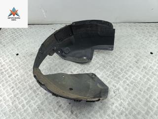 Подкрылок передний правый Opel Zafira 2 поколение (B) 2007, 2.2 л., бензин, минивэн, 13129629