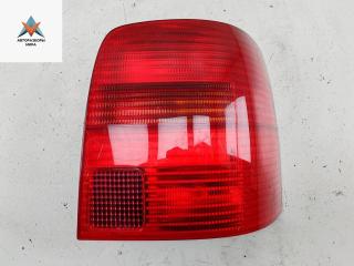 фонарь задний правый Volkswagen Passat B5 1999, 1.9 л., дизель, МКПП, серый, универсал, 3B9945096