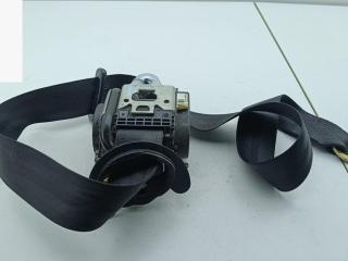 ремень безопасности SEAT Altea 1 поколение 2004, 1.9 л., дизель, МКПП, красный, минивэн, 5P08527706B