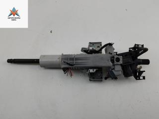 рулевая колонка Opel Zafira 1 поколение (A) [рестайлинг] 2003, 2.2 л., дизель, МКПП, серый, минивэн, 09228681