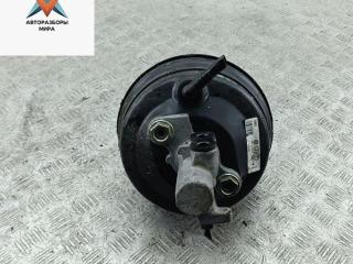 вакуумный усилитель тормозов Volkswagen Passat B5 [рестайлинг] 2000, 1.6 л., бензин, МКПП, синий, универсал