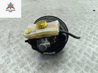 вакуумный усилитель тормозов Volkswagen Passat B5 [рестайлинг] 2003, 2.0 л., бензин, МКПП, серый, универсал